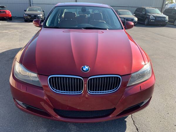 2011 BMW 335i xDrive AWD Serviced by BMW dealer - - by for sale in Jeffersonville, KY – photo 3