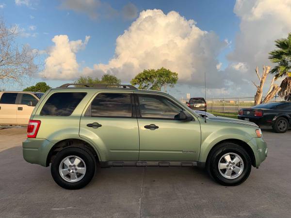 2008 FORD ESCAPE XLT for sale in Port Isabel, TX – photo 13
