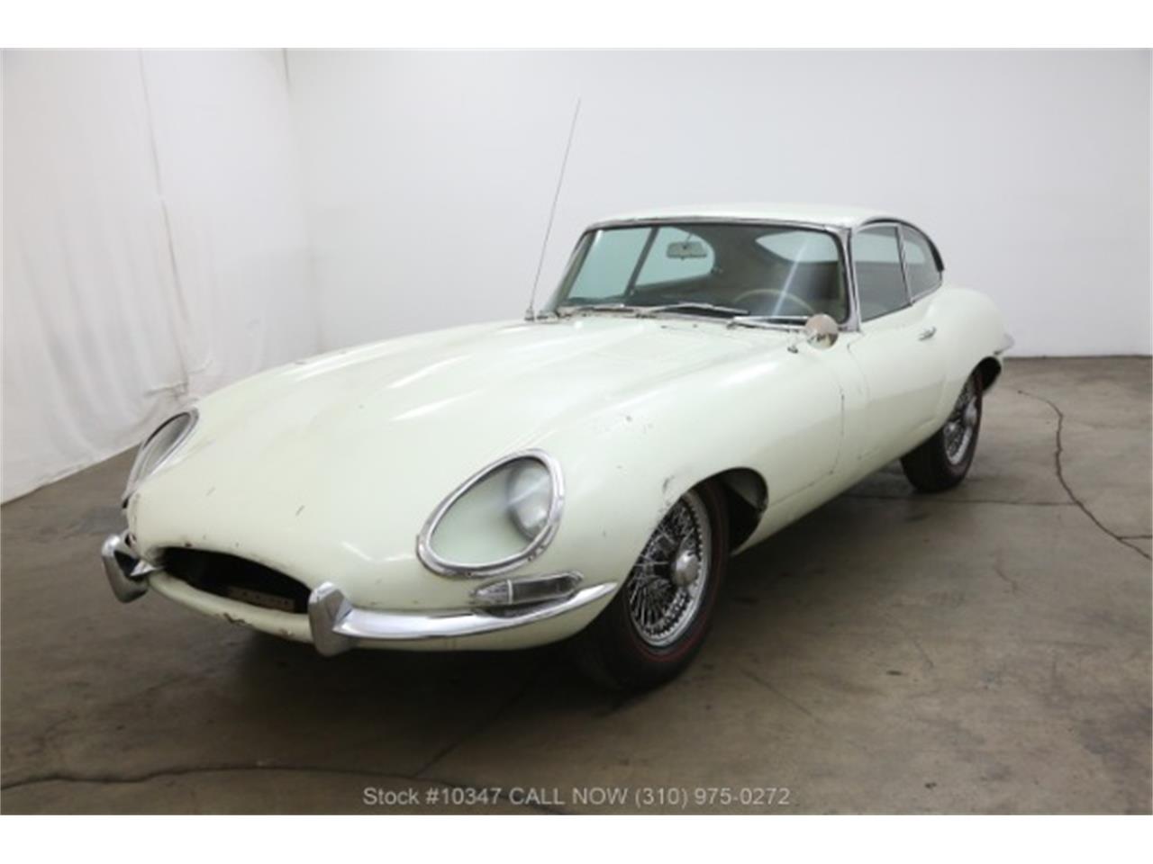 1966 Jaguar XKE for sale in Beverly Hills, CA – photo 9