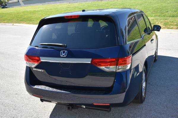 2015 Honda Odyssey EXL ***67K Miles Only*** for sale in Omaha, NE – photo 11