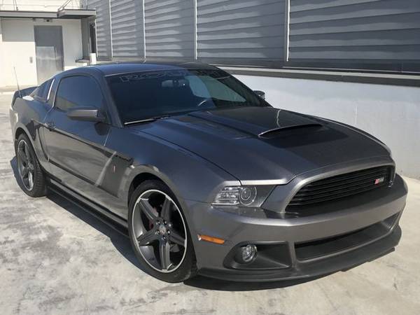 2014 Ford Mustang - Financing Available! for sale in Dallas, TX – photo 13