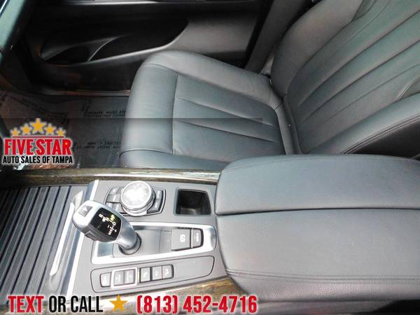2015 BMW X5 Xdrive35i Xdrive35i TAX TIME DEAL!!!!! EASY... for sale in TAMPA, FL – photo 18