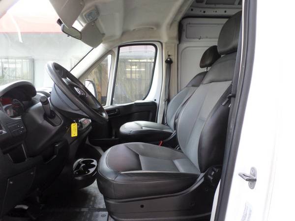 2016 RAM Promaster 2500 High Roof Tradesman 159-in. WB for sale in SUN VALLEY, CA – photo 2