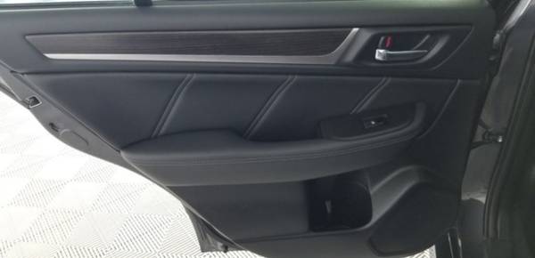 2018 Subaru Legacy 3.6R for sale in Midland, TX – photo 15
