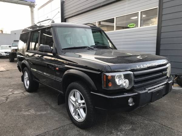 2003 Land Rover Discovery 4dr Wgn SE7 *New Head Gaskets* for sale in Portland, OR – photo 3