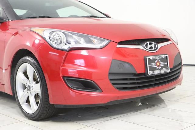 2015 Hyundai Veloster Base for sale in Elwood, IN – photo 28