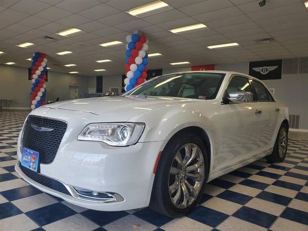 2019 CHRYSLER 300 Limited ~ Youre Approved! Low Down Payments! -... for sale in MANASSAS, District Of Columbia – photo 3