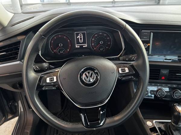 2019 Volkswagen VW Jetta - - by dealer - vehicle for sale in Fairbanks, AK – photo 8