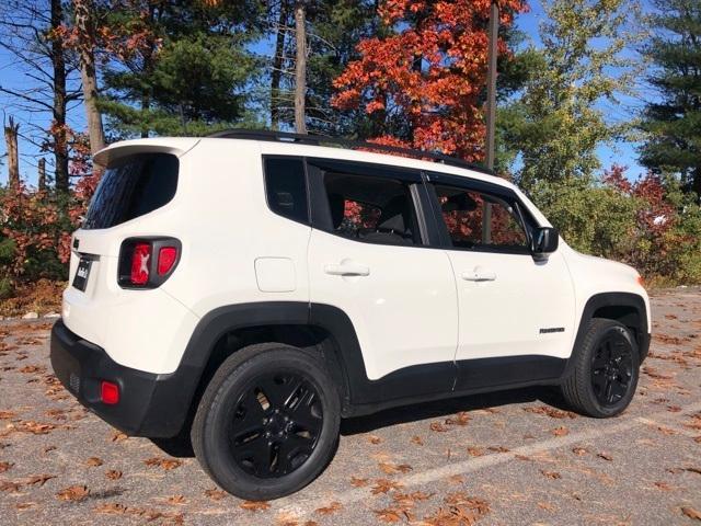 2019 Jeep Renegade Sport for sale in Portland, ME – photo 4