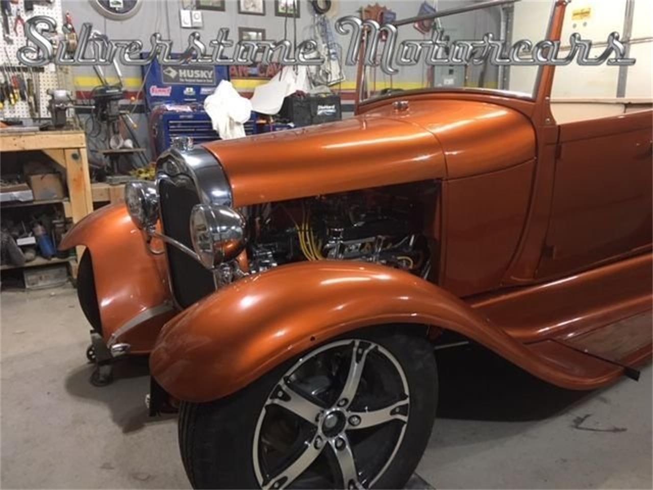 1929 Ford Model A for sale in North Andover, MA – photo 30