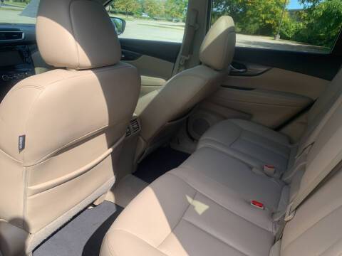 2015 Nissan Rogue S PaNoRaMiC RoOf BACK UP CAM Heated Seats for sale in Louisville, KY – photo 19