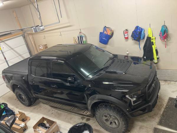 2018 Ford Raptor for sale in Lincoln, NE