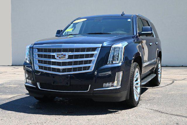 2019 Cadillac Escalade Luxury for sale in Other, MA