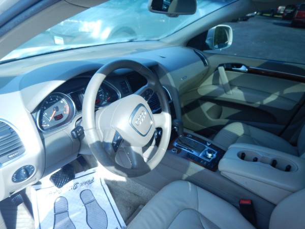 2007 Audi Q7 Quattro 4dr 3.6L Premium - Closeout Deal! for sale in Oakdale, MN – photo 12