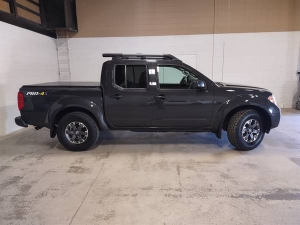 2015 Nissan Frontier PRO-4X - - by dealer - vehicle for sale in Sioux Falls, SD – photo 2