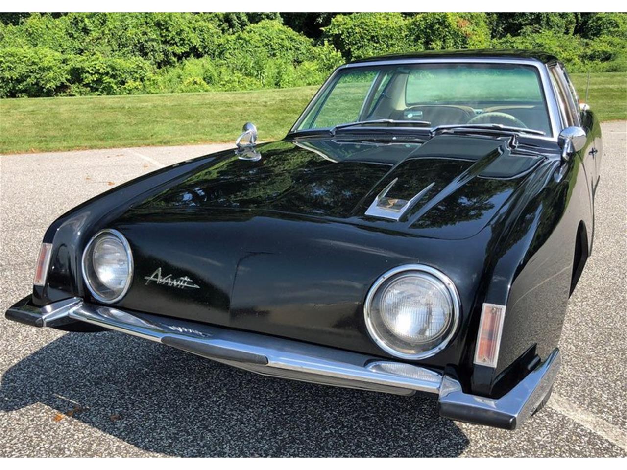 1963 Studebaker Avanti for sale in West Chester, PA – photo 49