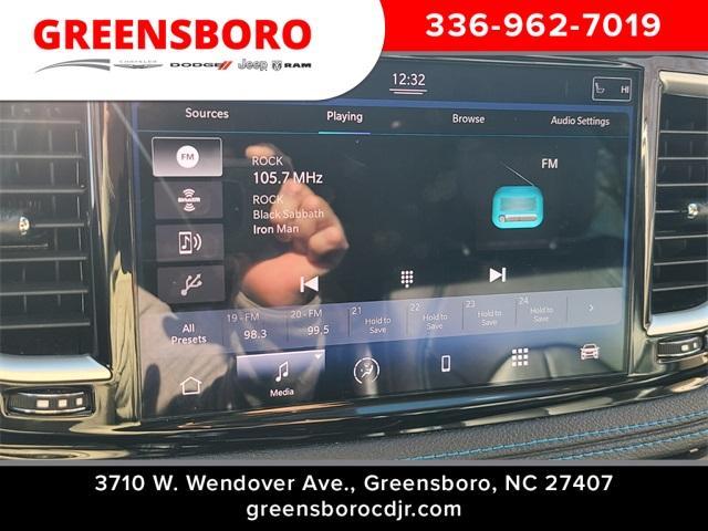 2021 Chrysler Pacifica Touring-L for sale in Greensboro, NC – photo 16