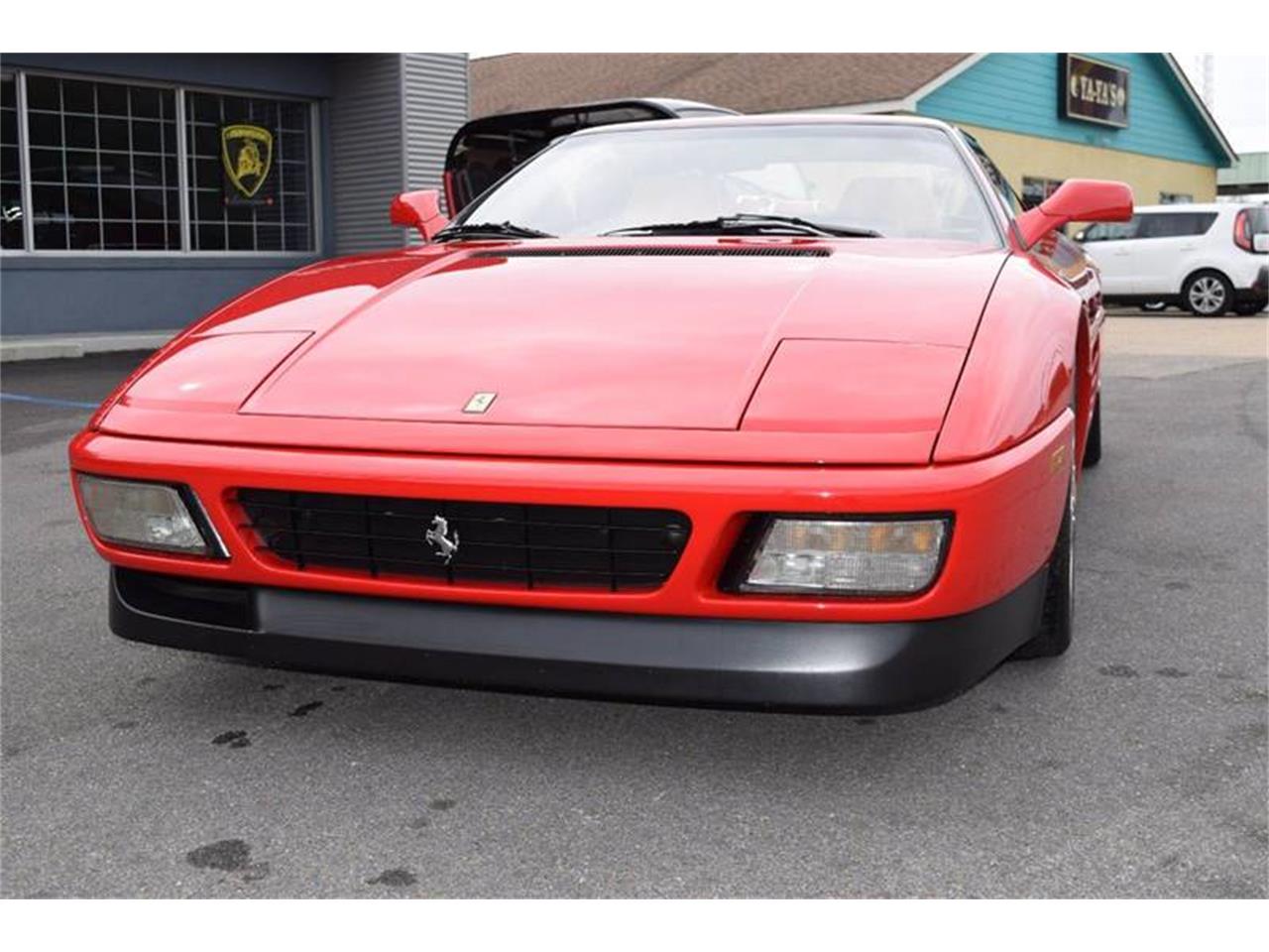 1991 Ferrari 348 for sale in Biloxi, MS – photo 6