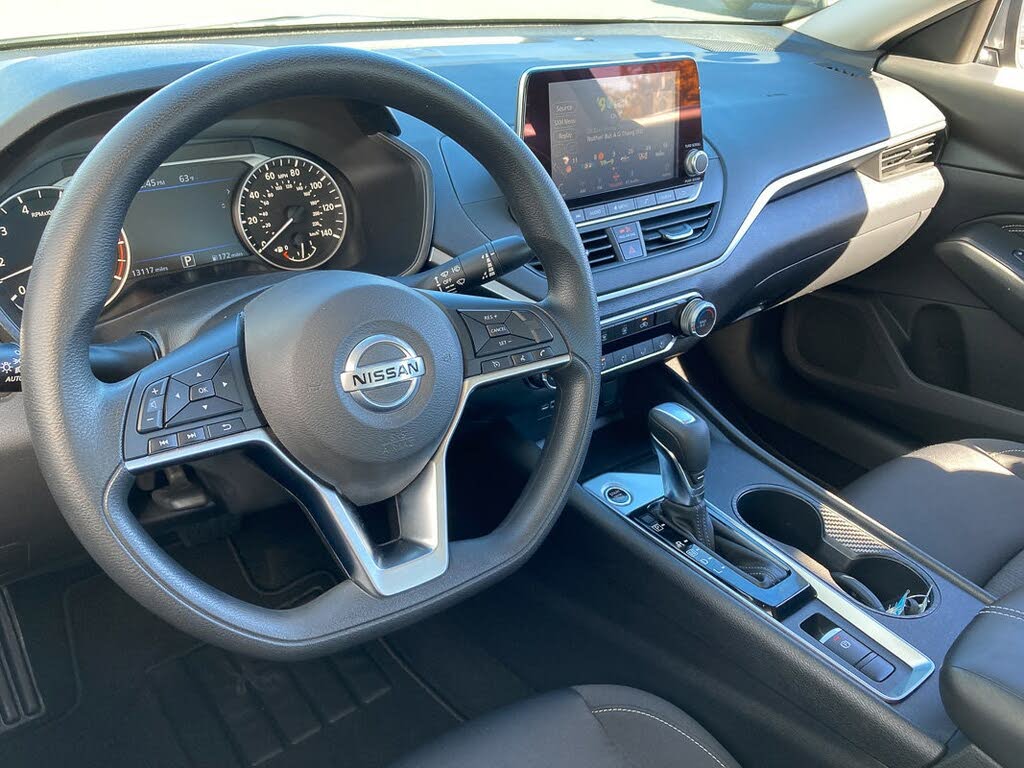 2020 Nissan Altima 2.5 S AWD for sale in Lebanon, PA – photo 7