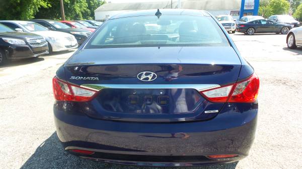 2013 Hyundai Sonata Limited for sale in Upper Marlboro, District Of Columbia – photo 5