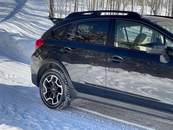 2016 Subaru Crosstrek for sale in Raymond, ME – photo 8
