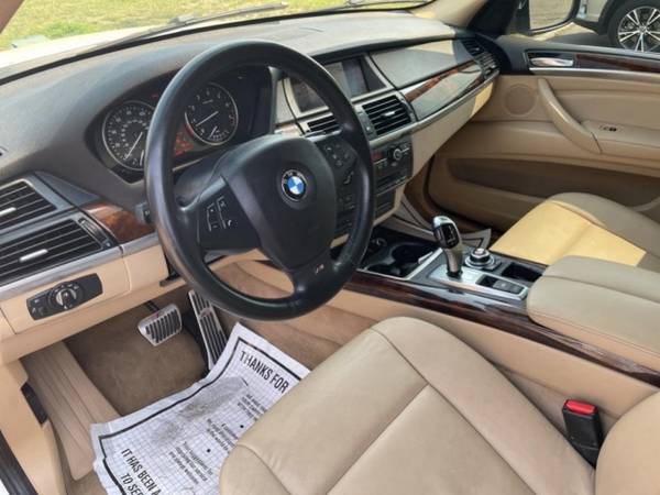 2013 BMW X5 - - by dealer - vehicle automotive sale for sale in Spokane, MT – photo 8
