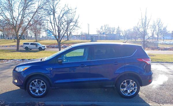 2013 Ford Escape AWD SEL - - by dealer - vehicle for sale in Nampa, ID – photo 6