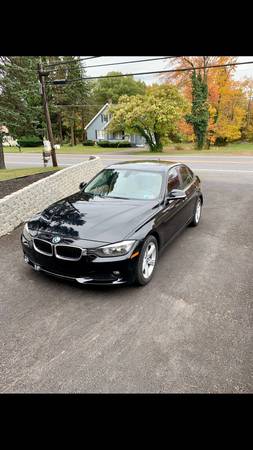 2014 bmw 320 xdrive for sale in Wyoming, PA – photo 3