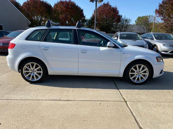 2012 Audi A3 2.0 TDI Diesel with S tronic/Premium Plus (FREE... for sale in Lafayette, IN – photo 4