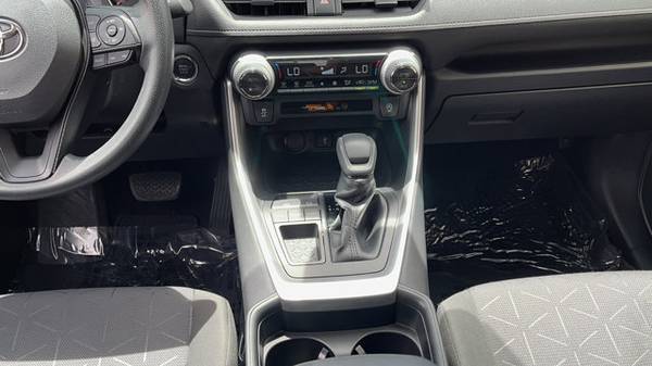 2020 Toyota RAV4 XLE hatchback Gray - - by dealer for sale in El Paso, TX – photo 15