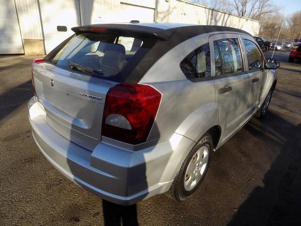 2011 Dodge Caliber 4dr HB Express - - by dealer for sale in Norton, OH – photo 8
