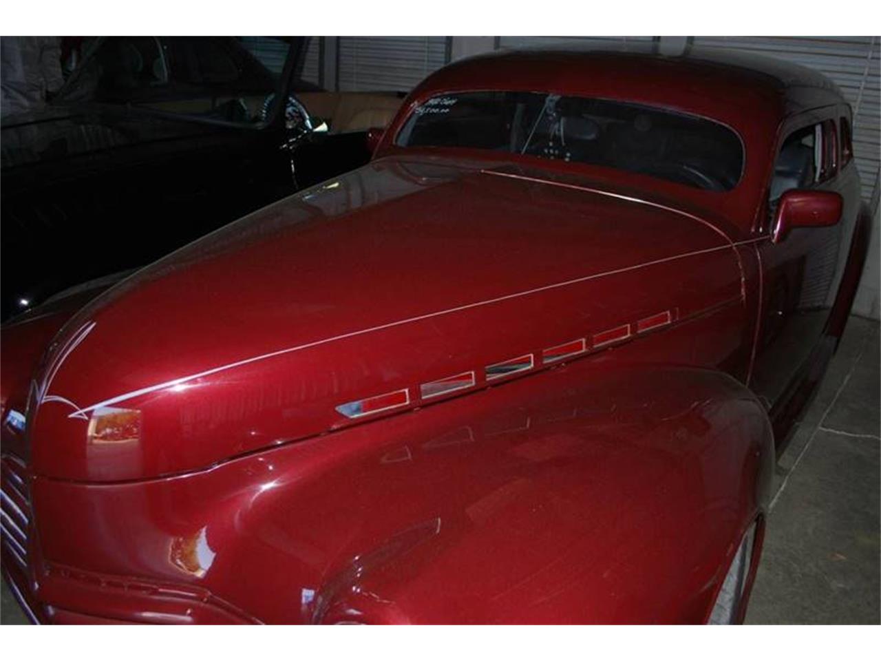 1940 Chevrolet Deluxe for sale in Long Island, NY – photo 15