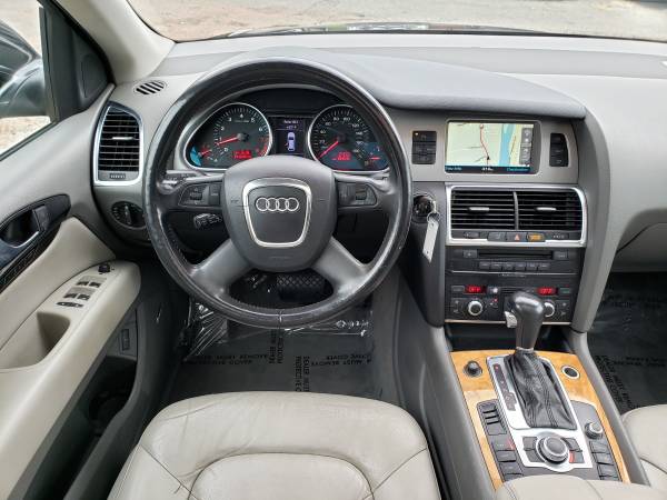 2009 Audi Q7 *Quattro* 104K MILES ** LOADED ** Finance Available * for sale in East Windsor, CT – photo 17
