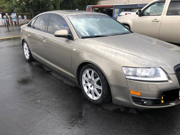 2005 AUDI A6 QUATTRO LOW MILES for sale in Tallman, NY – photo 2
