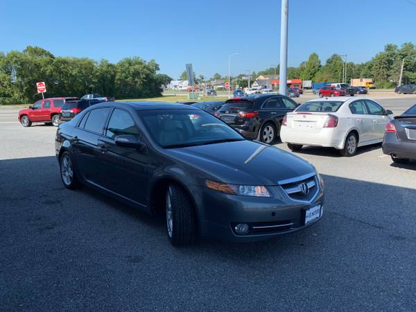 *2008 Acura TL- V6* 1 Owner, Clean Carfax, Navigation, Sunroof, Books for sale in Dover, DE 19901, MD – photo 6