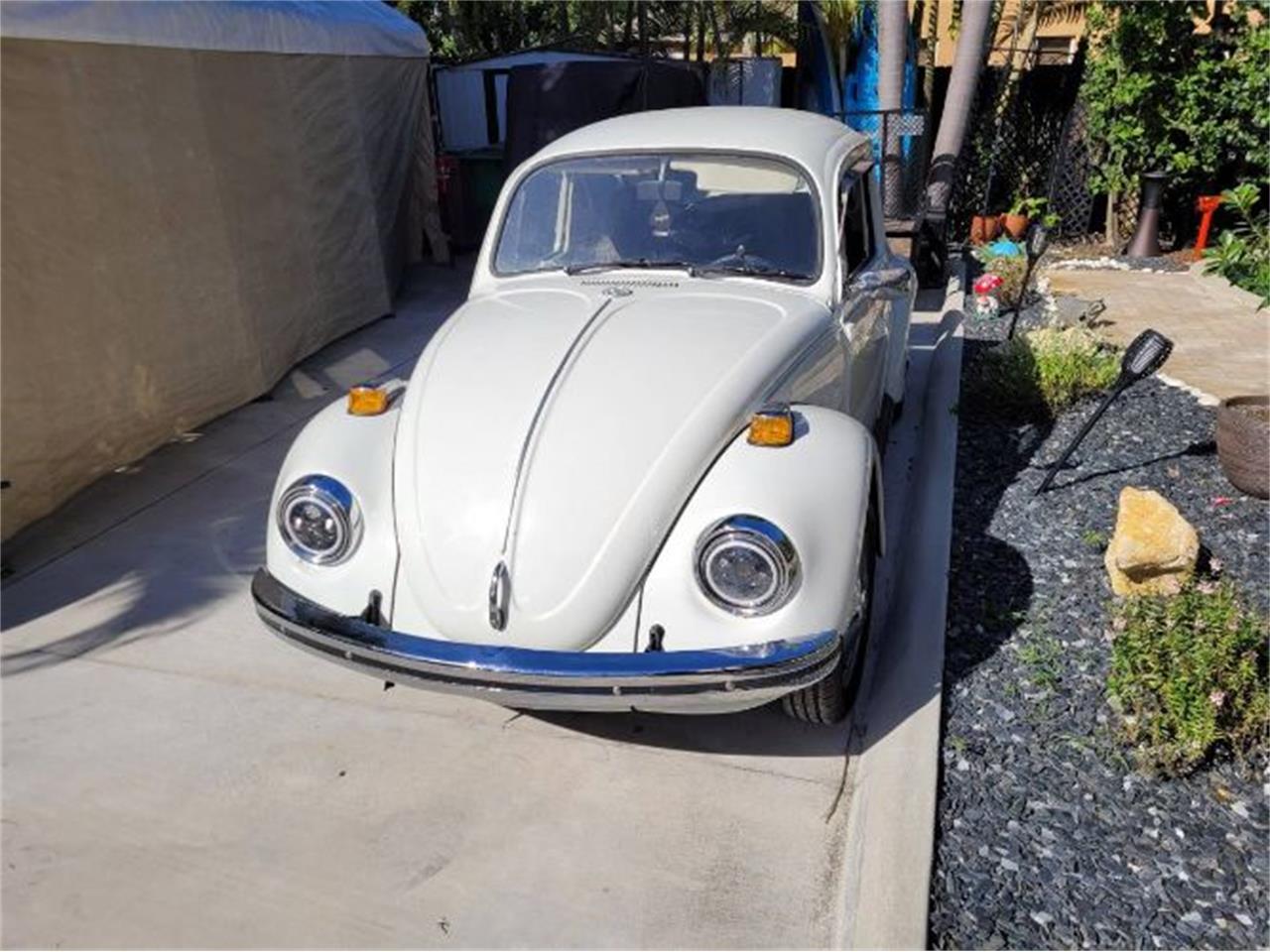 1972 Volkswagen Beetle for sale in Cadillac, MI – photo 9