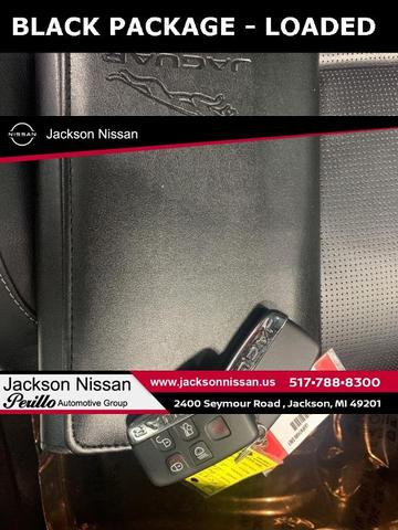 2018 Jaguar XF S for sale in Jackson, MI – photo 29
