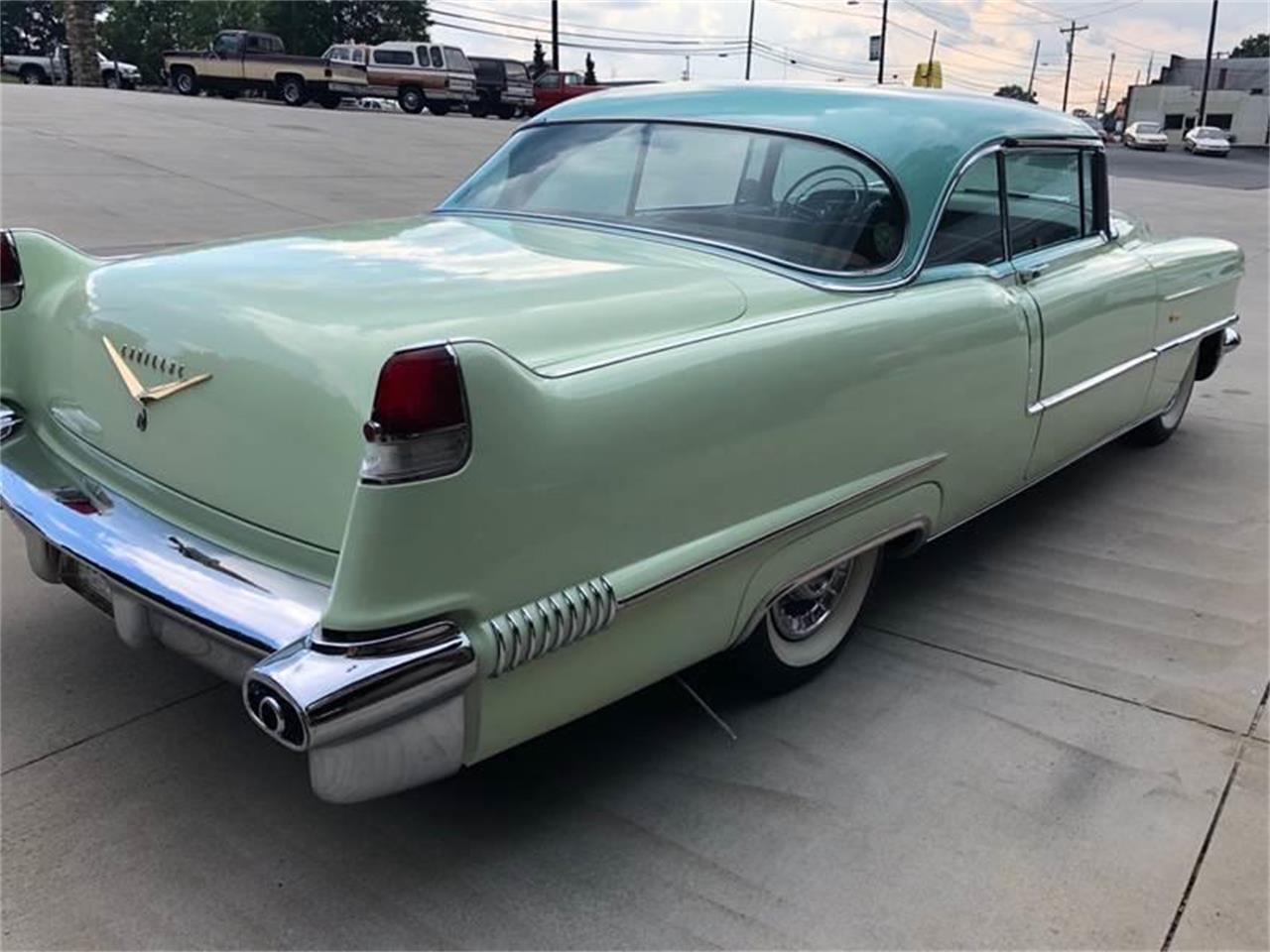 1956 Cadillac DeVille for sale in Taylorsville, NC – photo 12