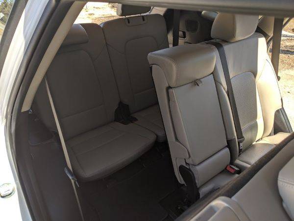 2013 Hyundai Santa Fe GLS FWD - $0 Down With Approved Credit! for sale in Nipomo, CA – photo 23