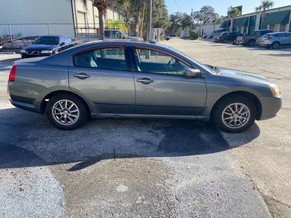 2004 Mitsubishi Galant ***LOW MILES*** - cars & trucks - by dealer -... for sale in Jacksonville, FL – photo 3