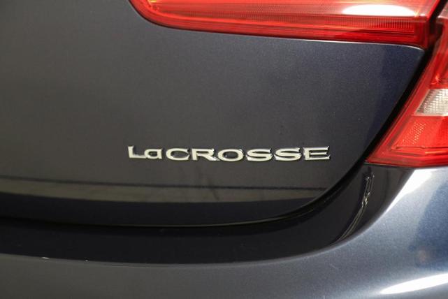 2017 Buick LaCrosse Preferred for sale in Elwood, IN – photo 15