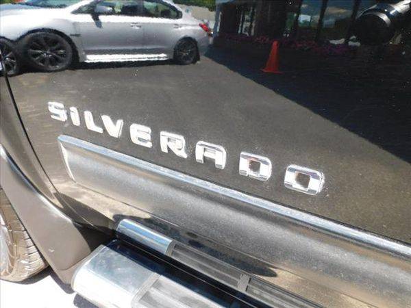 2013 Chevrolet Chevy Silverado 1500 LT for sale in Salem, MA – photo 7