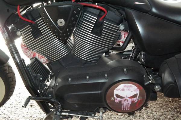 2014 VICTORY MOTORCYCLES HIGH-BALL for sale in Pueblo, CO – photo 5