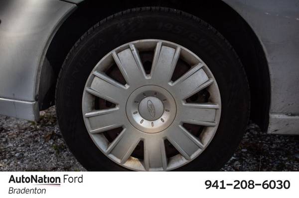 2004 Ford Focus SE SKU:4W147563 Sedan for sale in Bradenton, FL – photo 9