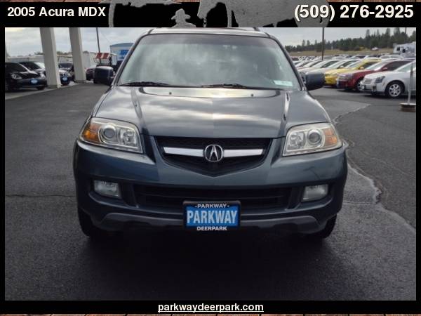 2005 Acura MDX for sale in Deer Park, WA – photo 8