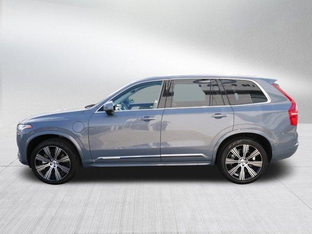 2022 Volvo XC90 Recharge Plug-In Hybrid T8 Inscription Extended Range 7P for sale in Bloomington, MN – photo 4