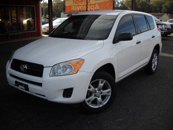2010 Toyota Rav4 4wd for sale in Greenbrier, AR – photo 7