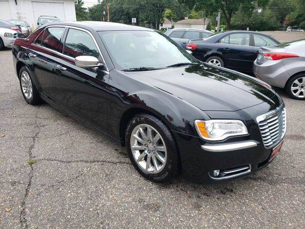 2013 Chrysler 300 C 4dr Sedan -GUARANTEED CREDIT APPROVAL! for sale in Anoka, MN – photo 8