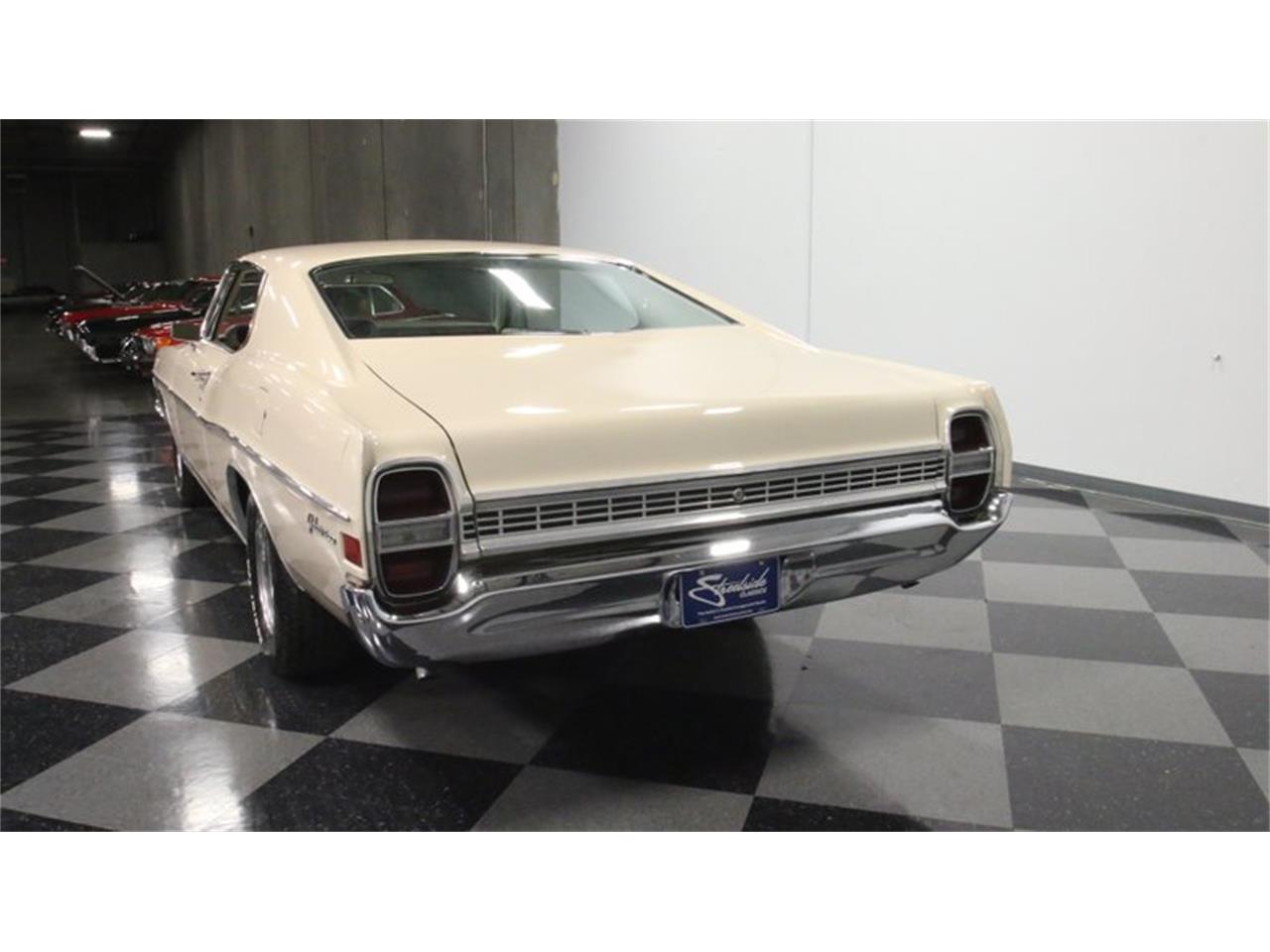 1968 Ford Galaxie for sale in Lithia Springs, GA – photo 10