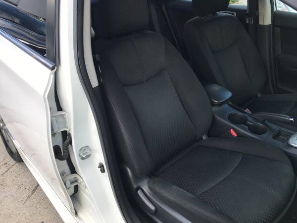 2014 Nissan Sentra SR - Clean Title - Clean CarFax - Warranty. for sale in Miami, FL – photo 15